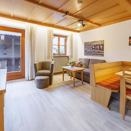 Ferienwohnungen Gastager Ruhpolding Exterior foto